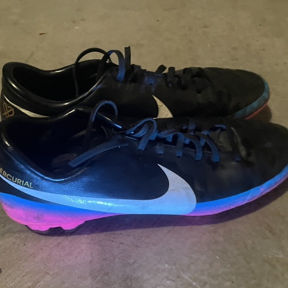 Nike Mens Mercurial Special Edition CR7 Ronaldo shoes - Size 8 - Picture 2 of 4